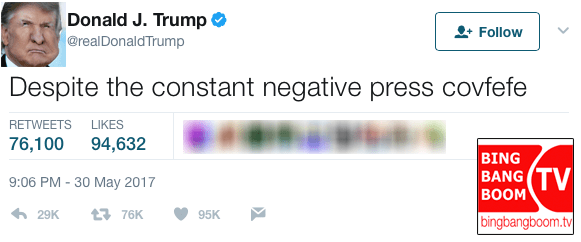 Ripped from the headlines!